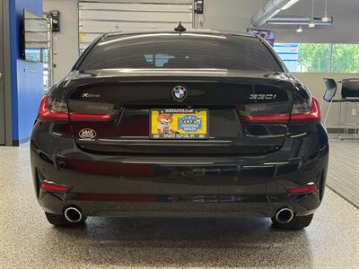 2020 BMW 3 Series 330i xDrive - Photo 8 - Grand Rapids, MI 49504