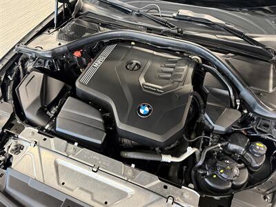 2020 BMW 3 Series 330i xDrive - Photo 11 - Grand Rapids, MI 49504