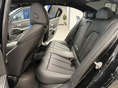2020 BMW 3 Series 330i xDrive - Photo 31 - Grand Rapids, MI 49504