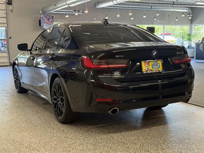 2020 BMW 3 Series 330i xDrive - Photo 5 - Grand Rapids, MI 49504