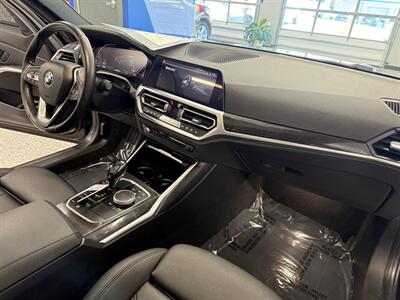 2020 BMW 3 Series 330i xDrive - Photo 35 - Grand Rapids, MI 49504