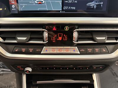 2020 BMW 3 Series 330i xDrive - Photo 27 - Grand Rapids, MI 49504