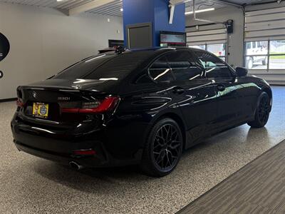 2020 BMW 3 Series 330i xDrive - Photo 7 - Grand Rapids, MI 49504