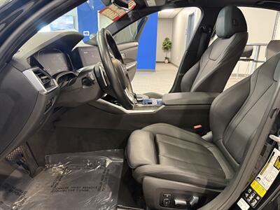 2020 BMW 3 Series 330i xDrive - Photo 13 - Grand Rapids, MI 49504