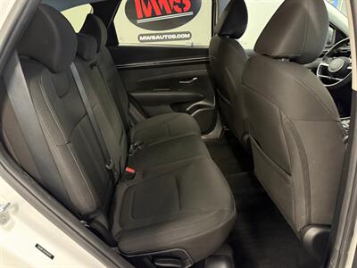 2023 Hyundai TUCSON SEL   - Photo 11 - Grand Rapids, MI 49504