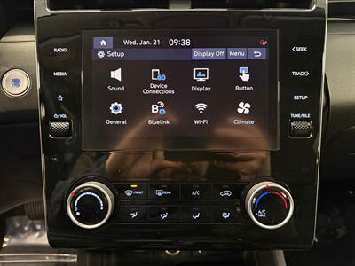 2023 Hyundai TUCSON SEL   - Photo 20 - Grand Rapids, MI 49504