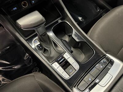 2023 Hyundai TUCSON SEL   - Photo 22 - Grand Rapids, MI 49504