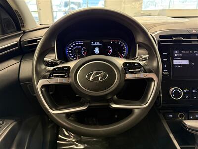2023 Hyundai TUCSON SEL   - Photo 28 - Grand Rapids, MI 49504