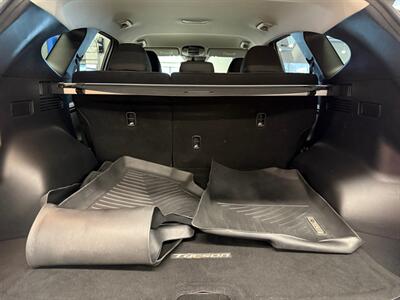 2023 Hyundai TUCSON SEL   - Photo 13 - Grand Rapids, MI 49504