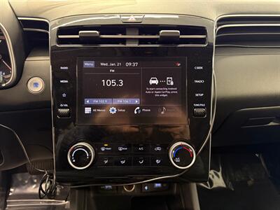 2023 Hyundai TUCSON SEL   - Photo 19 - Grand Rapids, MI 49504