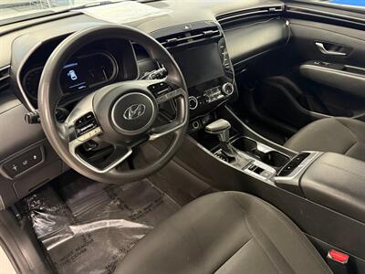 2023 Hyundai TUCSON SEL   - Photo 17 - Grand Rapids, MI 49504