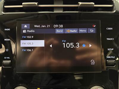 2023 Hyundai TUCSON SEL   - Photo 21 - Grand Rapids, MI 49504