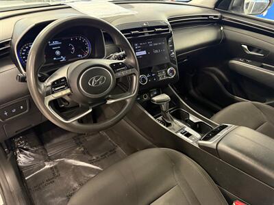 2023 Hyundai TUCSON SEL   - Photo 27 - Grand Rapids, MI 49504