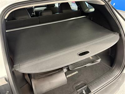 2023 Hyundai TUCSON SEL   - Photo 14 - Grand Rapids, MI 49504