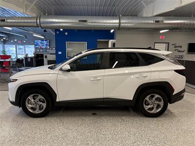 2023 Hyundai TUCSON SEL   - Photo 3 - Grand Rapids, MI 49504