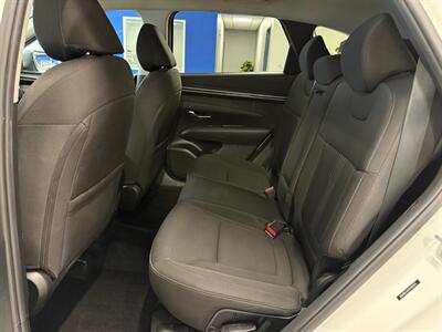 2023 Hyundai TUCSON SEL   - Photo 15 - Grand Rapids, MI 49504
