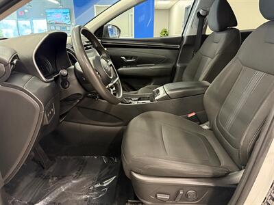 2023 Hyundai TUCSON SEL   - Photo 18 - Grand Rapids, MI 49504