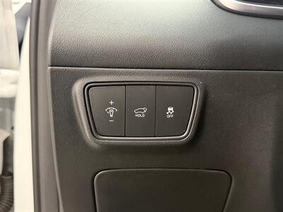 2023 Hyundai TUCSON SEL   - Photo 25 - Grand Rapids, MI 49504