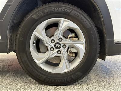 2023 Hyundai TUCSON SEL   - Photo 7 - Grand Rapids, MI 49504