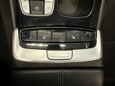 2023 Hyundai TUCSON SEL   - Photo 23 - Grand Rapids, MI 49504