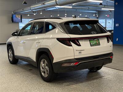 2023 Hyundai TUCSON SEL   - Photo 4 - Grand Rapids, MI 49504