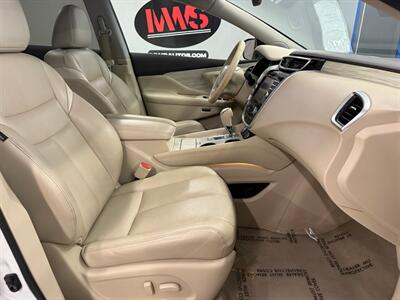 2015 Nissan Murano SL   - Photo 11 - Grand Rapids, MI 49504