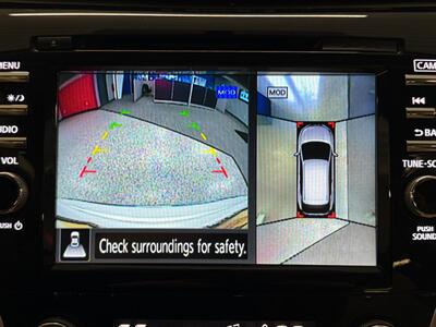 2015 Nissan Murano SL   - Photo 25 - Grand Rapids, MI 49504
