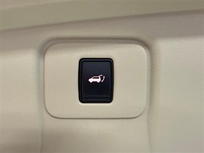 2015 Nissan Murano SL   - Photo 15 - Grand Rapids, MI 49504