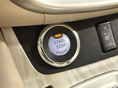 2015 Nissan Murano SL   - Photo 26 - Grand Rapids, MI 49504