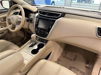 2015 Nissan Murano SL   - Photo 9 - Grand Rapids, MI 49504