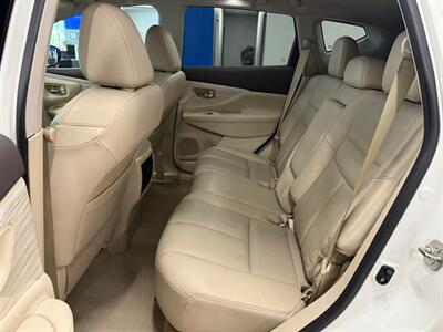 2015 Nissan Murano SL   - Photo 16 - Grand Rapids, MI 49504