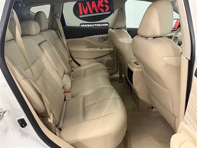 2015 Nissan Murano SL   - Photo 12 - Grand Rapids, MI 49504