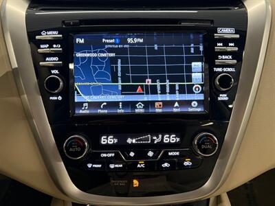 2015 Nissan Murano SL   - Photo 22 - Grand Rapids, MI 49504