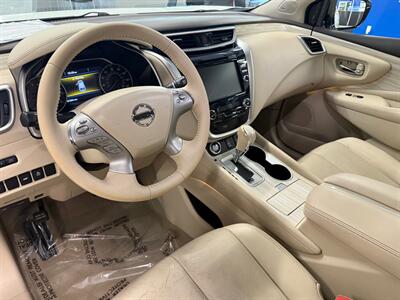 2015 Nissan Murano SL   - Photo 18 - Grand Rapids, MI 49504