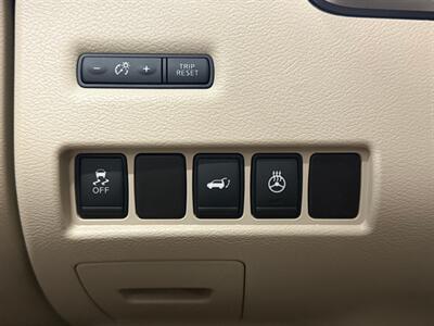 2015 Nissan Murano SL   - Photo 24 - Grand Rapids, MI 49504