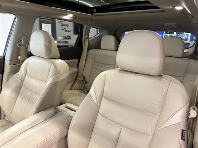 2015 Nissan Murano SL   - Photo 28 - Grand Rapids, MI 49504