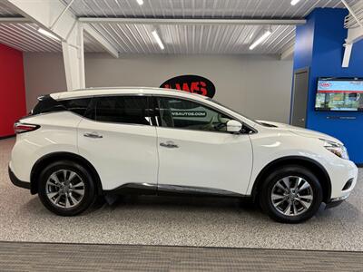 2015 Nissan Murano SL   - Photo 7 - Grand Rapids, MI 49504