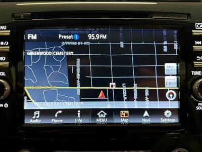 2015 Nissan Murano SL   - Photo 23 - Grand Rapids, MI 49504