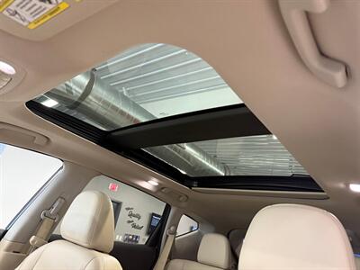 2015 Nissan Murano SL   - Photo 29 - Grand Rapids, MI 49504