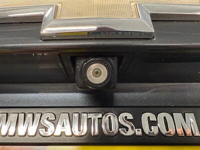 2016 Chevrolet Trax LT   - Photo 17 - Grand Rapids, MI 49504