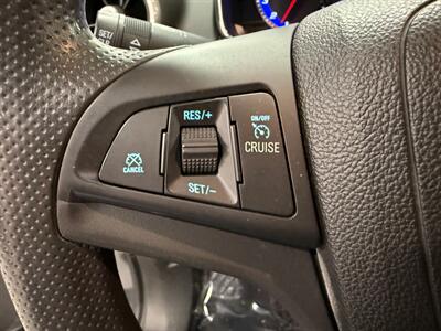 2016 Chevrolet Trax LT   - Photo 26 - Grand Rapids, MI 49504