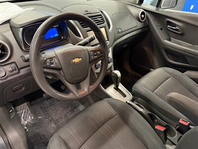 2016 Chevrolet Trax LT   - Photo 21 - Grand Rapids, MI 49504
