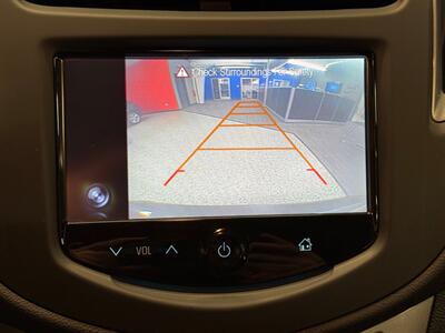 2016 Chevrolet Trax LT   - Photo 29 - Grand Rapids, MI 49504