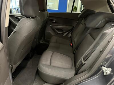 2016 Chevrolet Trax LT   - Photo 18 - Grand Rapids, MI 49504