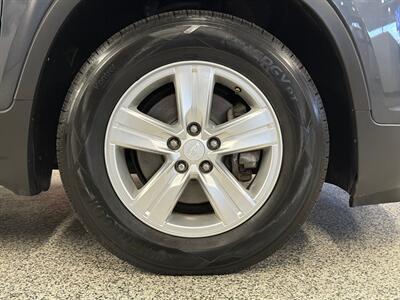 2016 Chevrolet Trax LT   - Photo 9 - Grand Rapids, MI 49504