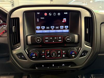 2016 GMC Sierra 1500 SLT   - Photo 22 - Grand Rapids, MI 49504