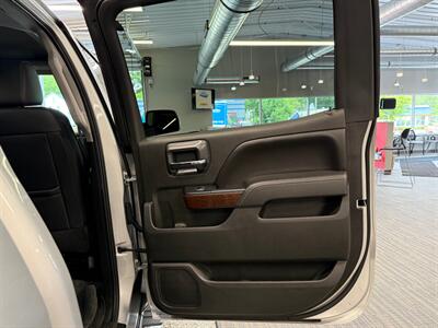 2016 GMC Sierra 1500 SLT   - Photo 16 - Grand Rapids, MI 49504