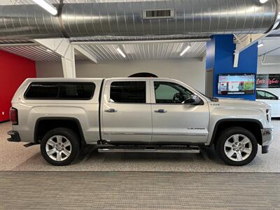 2016 GMC Sierra 1500 SLT   - Photo 8 - Grand Rapids, MI 49504