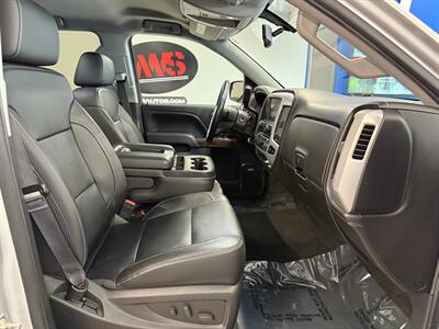 2016 GMC Sierra 1500 SLT   - Photo 11 - Grand Rapids, MI 49504