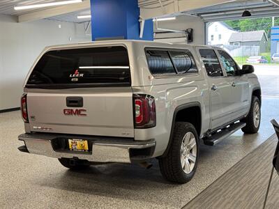 2016 GMC Sierra 1500 SLT   - Photo 7 - Grand Rapids, MI 49504